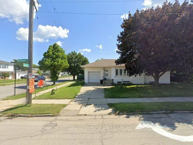 House image located at Racine, WI 53404