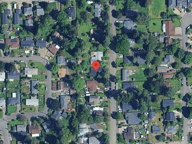 House image located at Portland, OR 97266