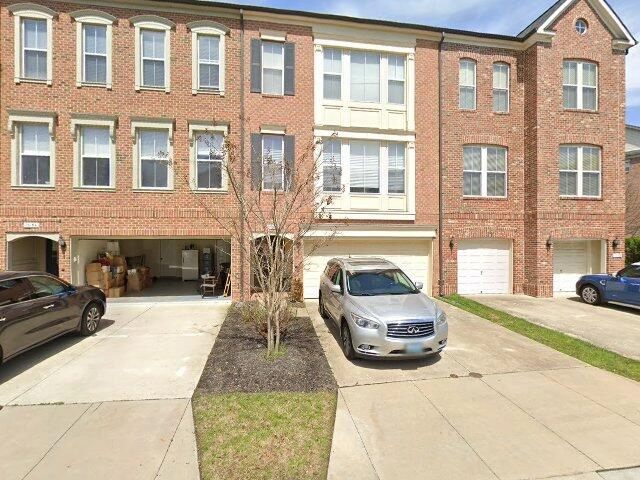 House image located at Bowie, MD 20720