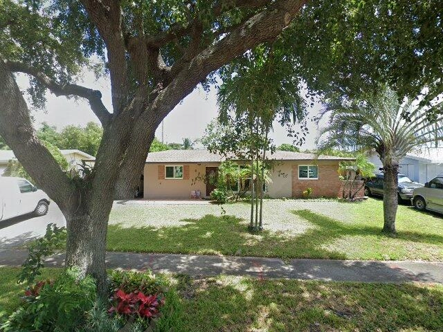 House image located at Hollywood, FL 33023