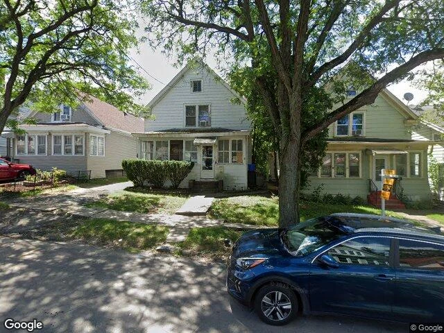 House image located at Syracuse, NY 13208