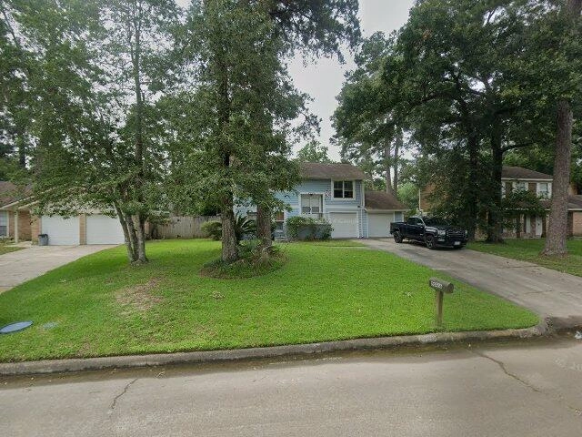 House image located at Kingwood, TX 77339