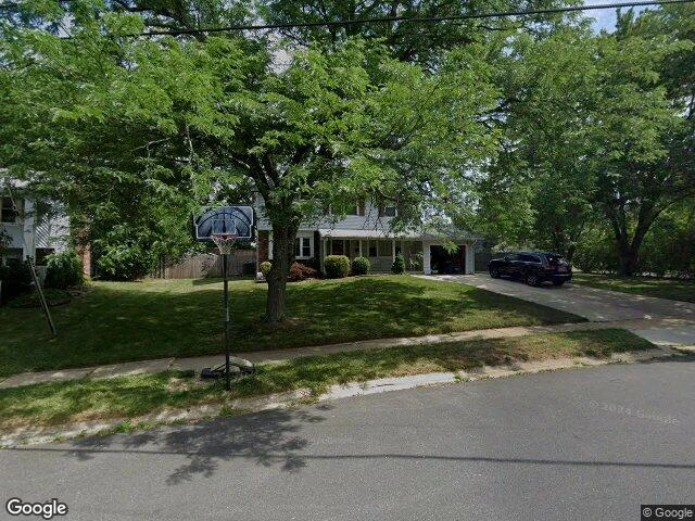 House image located at Jackson, NJ 08527