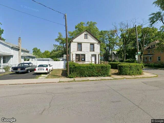 House image located at Niagara Falls, NY 14305