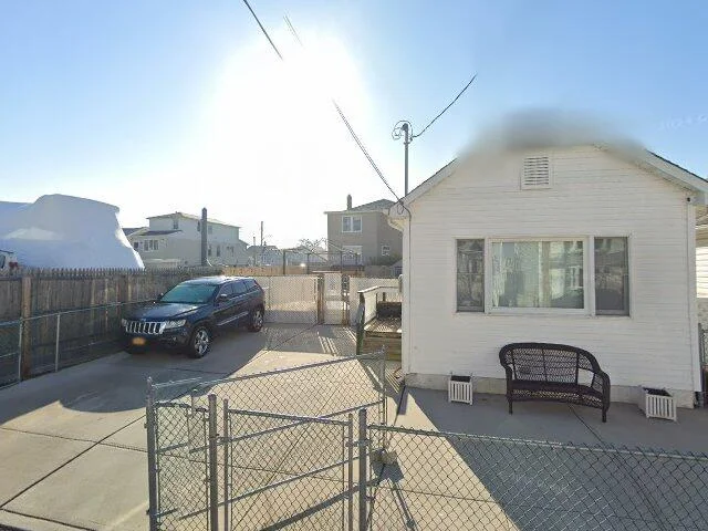House image located at Howard Beach, NY 11414