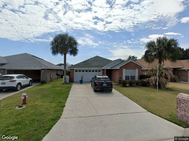 House image located at Pensacola, FL 32526