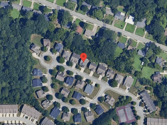 House image located at Atlanta, GA 30354