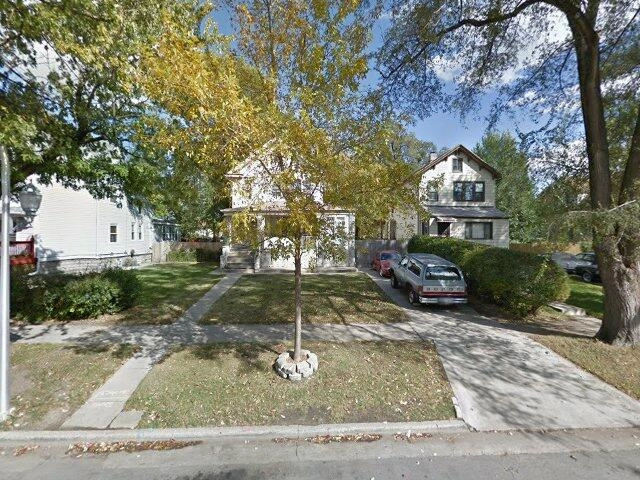 House image located at Chicago, IL 60643