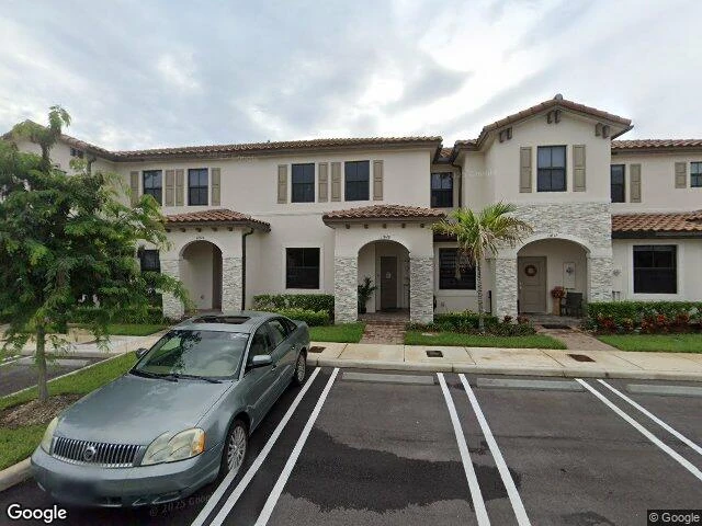 House image located at Homestead, FL 33032