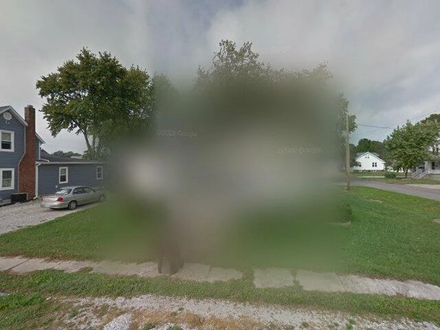 House image located at Staunton, IL 62088