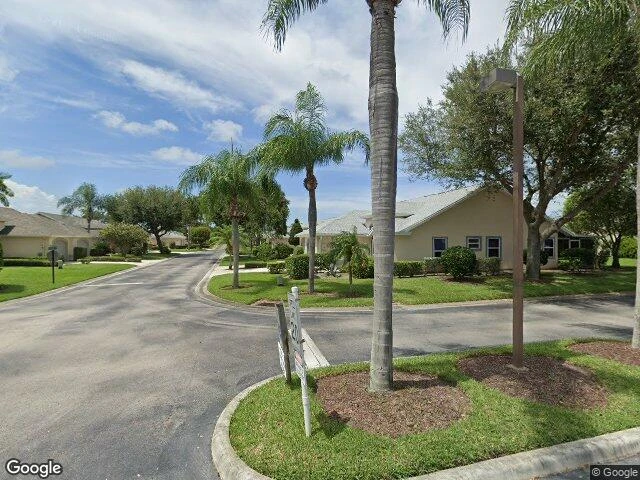 House image located at Port Saint Lucie, FL 34952