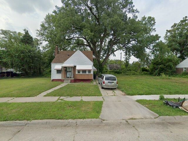 House image located at Detroit, MI 48219