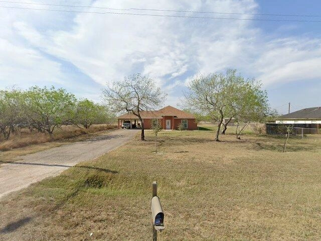 House image located at San Benito, TX 78586