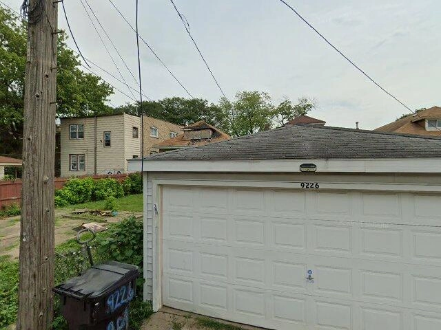 House image located at Chicago, IL 60620