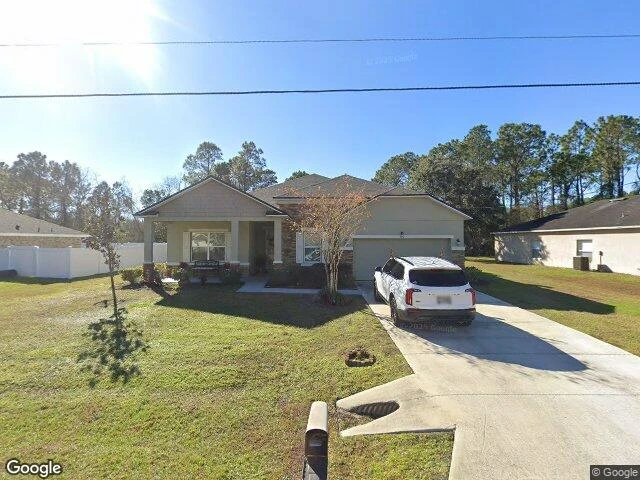 House image located at Palm Coast, FL 32137
