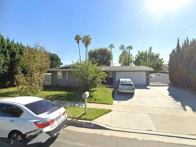 House image located at Duarte, CA 91010
