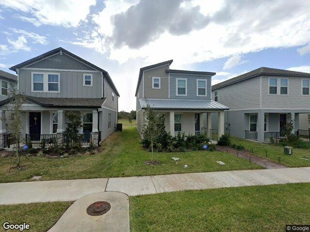 House image located at Winter Garden, FL 34787