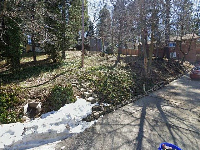 House image located at Crestline, CA 92325