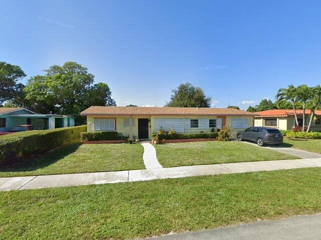 House image located at Miami, FL 33169