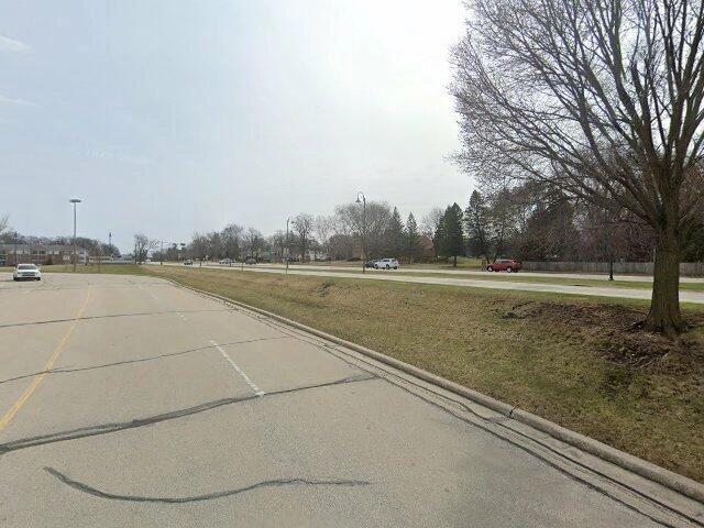 House image located at Highland Park, MI 48203