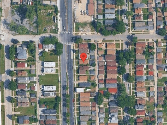 House image located at Chicago, IL 60620