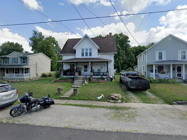 House image located at New London, OH 44851