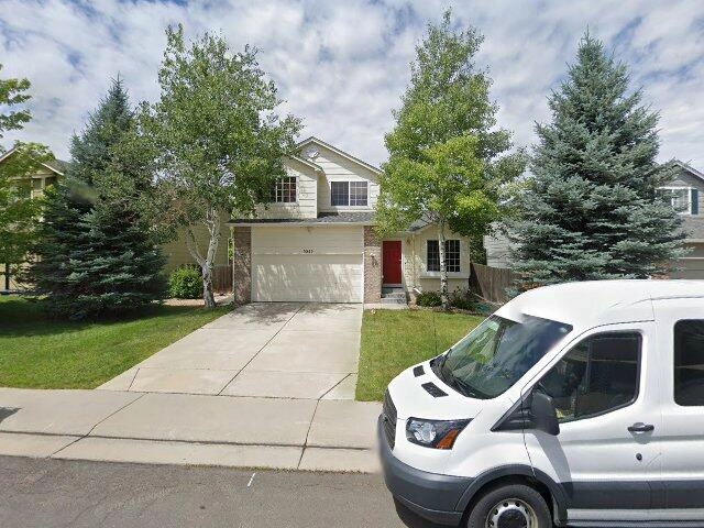 House image located at Aurora, CO 80015