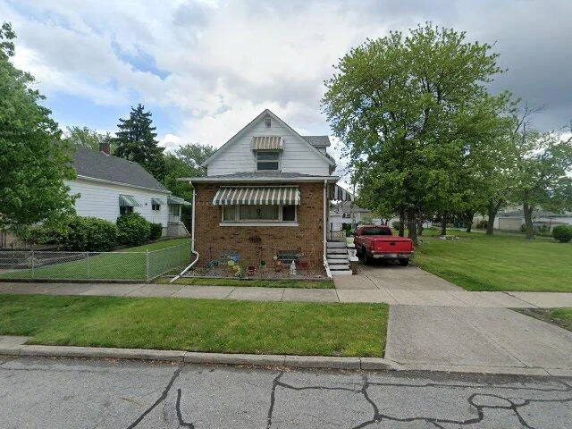 House image located at Hammond, IN 46327