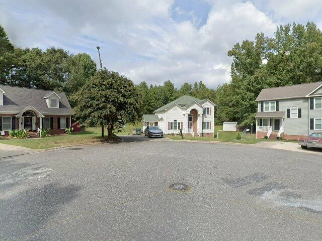 House image located at Gastonia, NC 28052