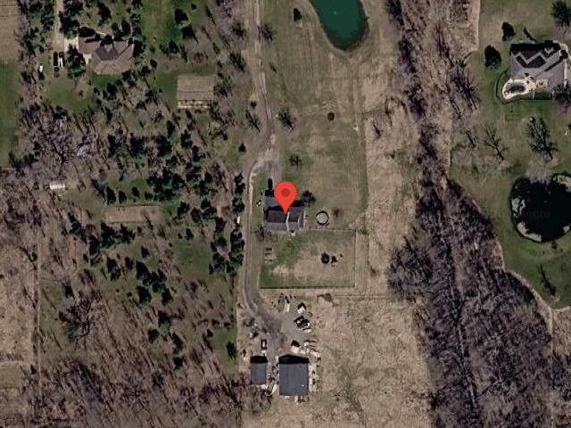 House image located at Allenton, MI 48002
