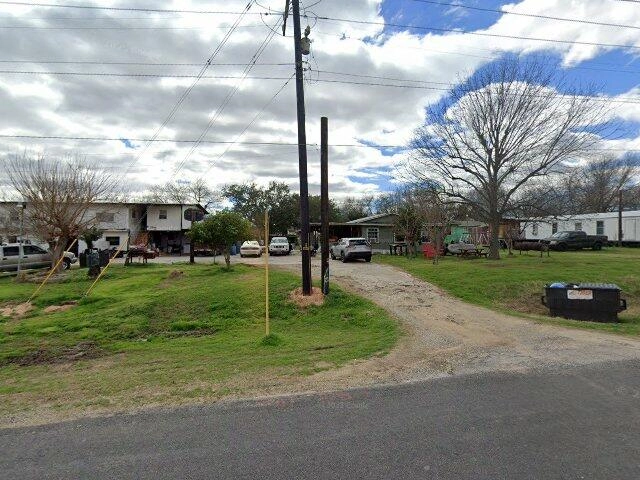 House image located at San Antonio, TX 78221