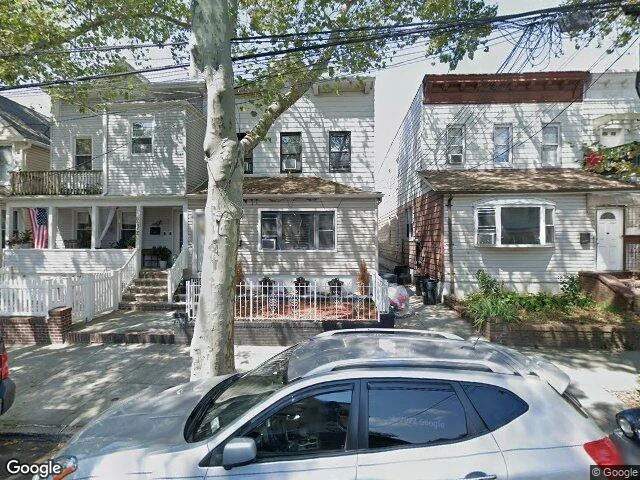 House image located at Richmond Hill, NY 11418