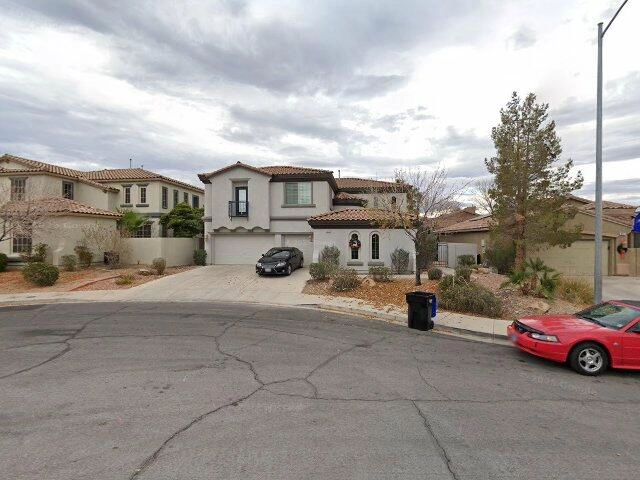 House image located at Henderson, NV 89015