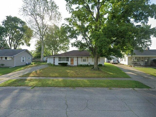 House image located at South Bend, IN 46615