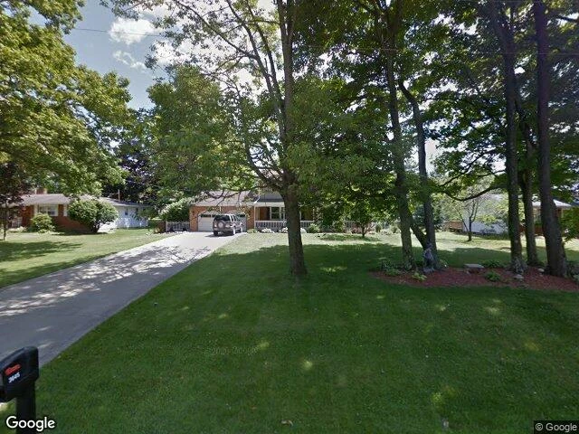 House image located at Mansfield, OH 44906