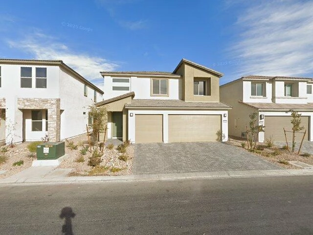 House image located at Las Vegas, NV 89141
