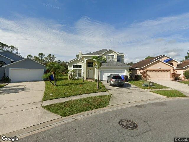 House image located at Kissimmee, FL 34746