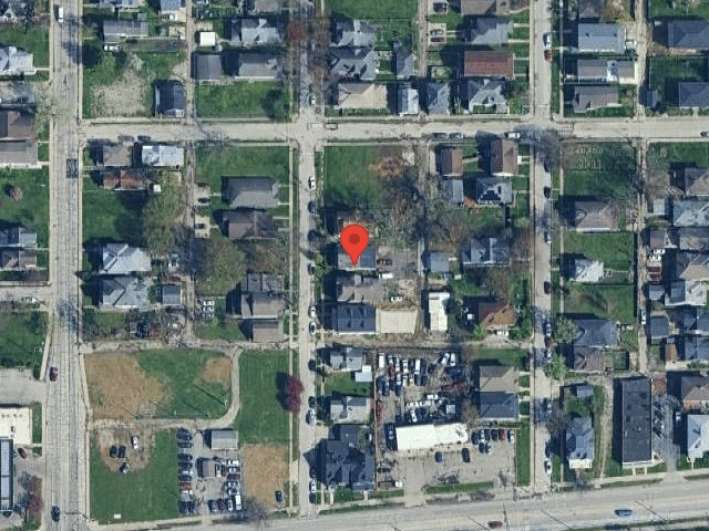 House image located at Indianapolis, IN 46201