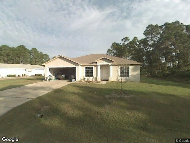 House image located at Palm Bay, FL 32907