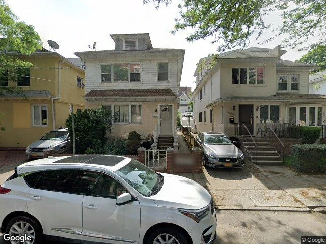 House image located at Brooklyn, NY 11210