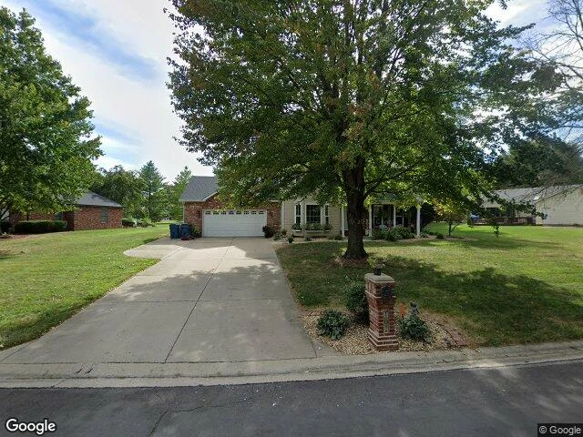 House image located at Collinsville, IL 62234