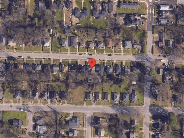 House image located at Memphis, TN 38114