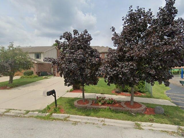House image located at Oak Forest, IL 60452