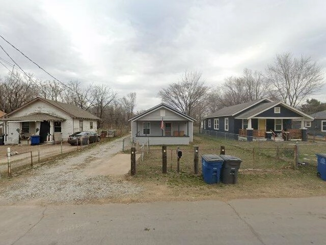 House image located at Tulsa, OK 74127