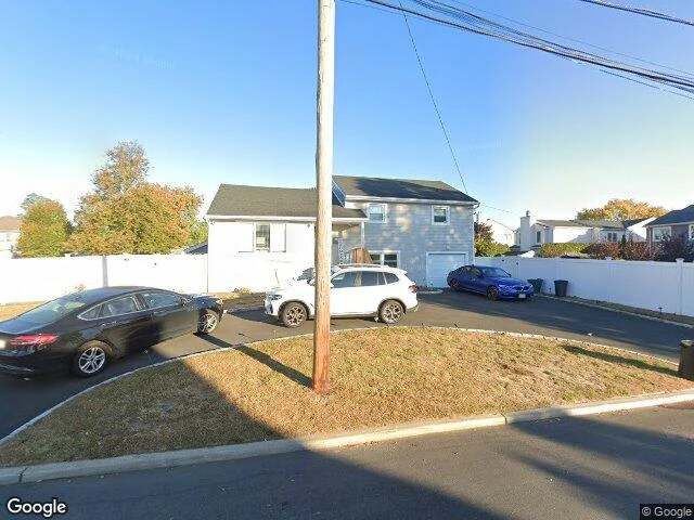 House image located at Merrick, NY 11566