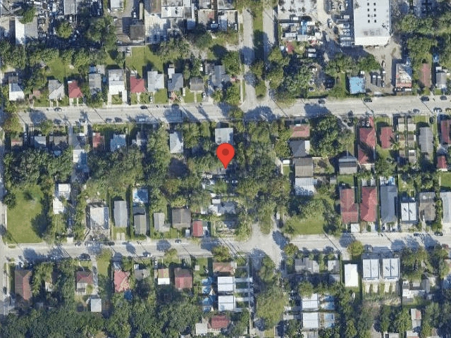 House image located at Miami, FL 33127