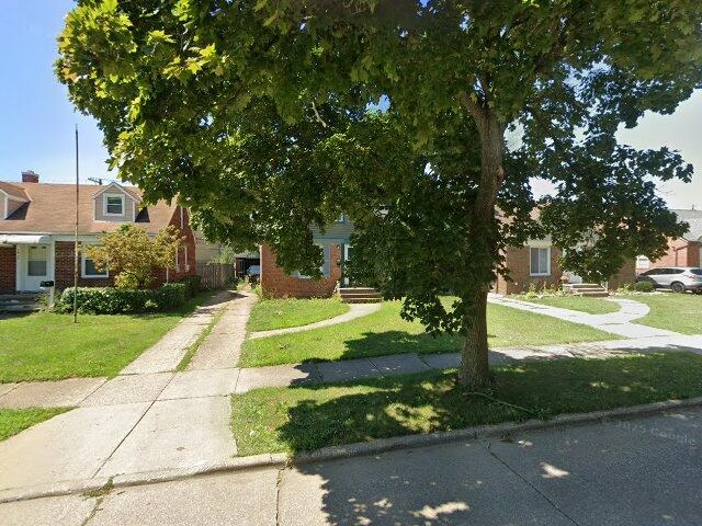 House image located at Cleveland, OH 44135
