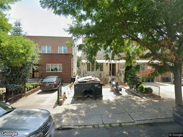 House image located at Brooklyn, NY 11204