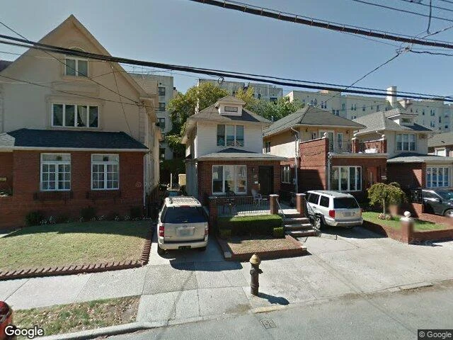 House image located at Brooklyn, NY 11229