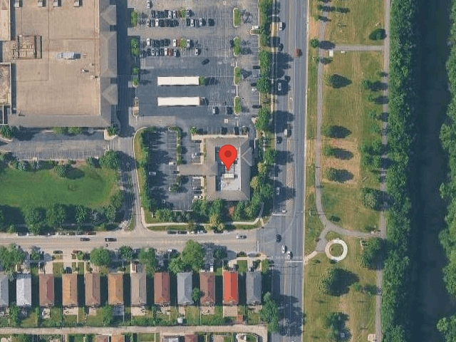House image located at Lincolnwood, IL 60712